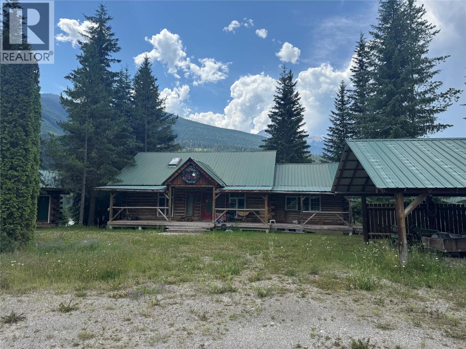 2810 BEAVERFOOT RD Road - 2