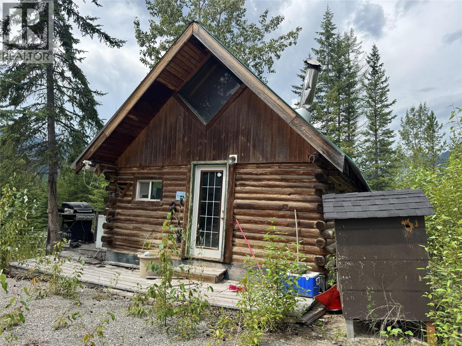 2810 BEAVERFOOT RD Road - 20