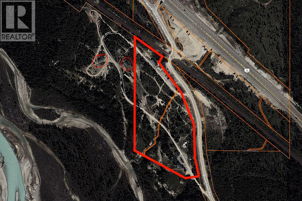 2810 BEAVERFOOT RD Road - 25