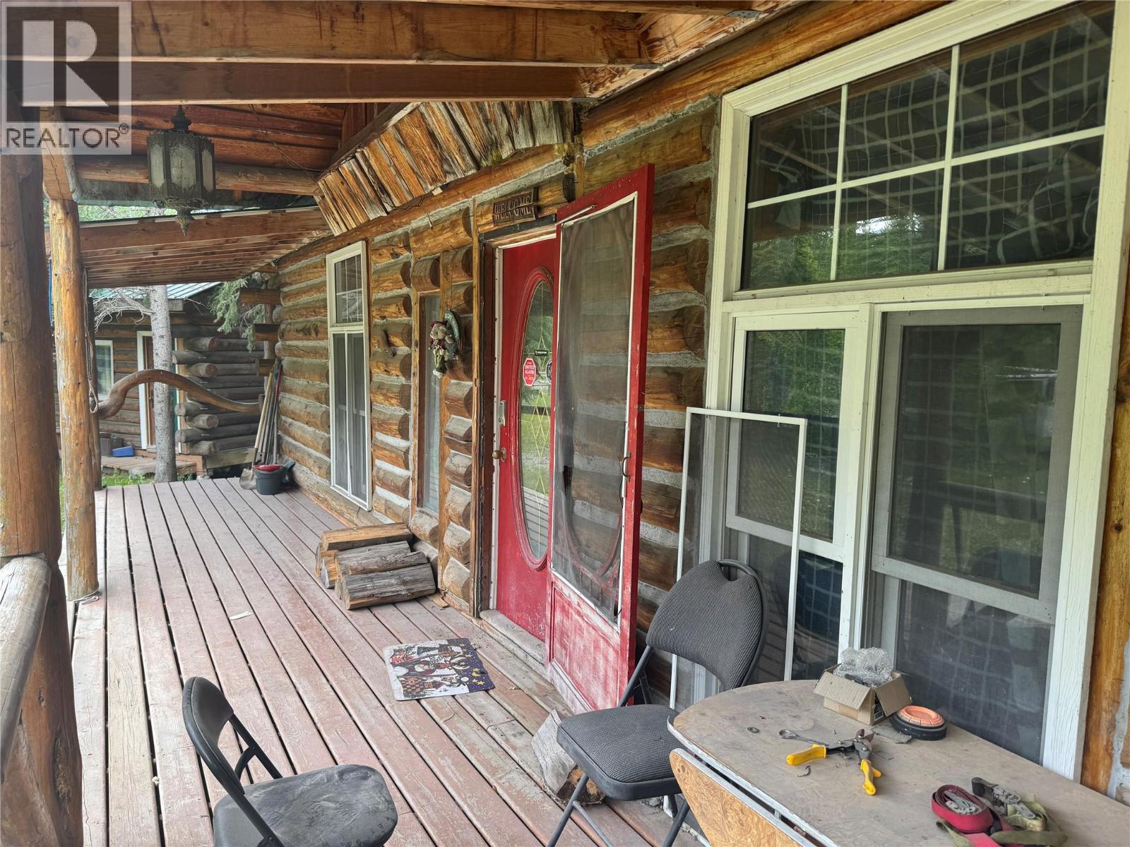 2810 BEAVERFOOT RD Road - 3