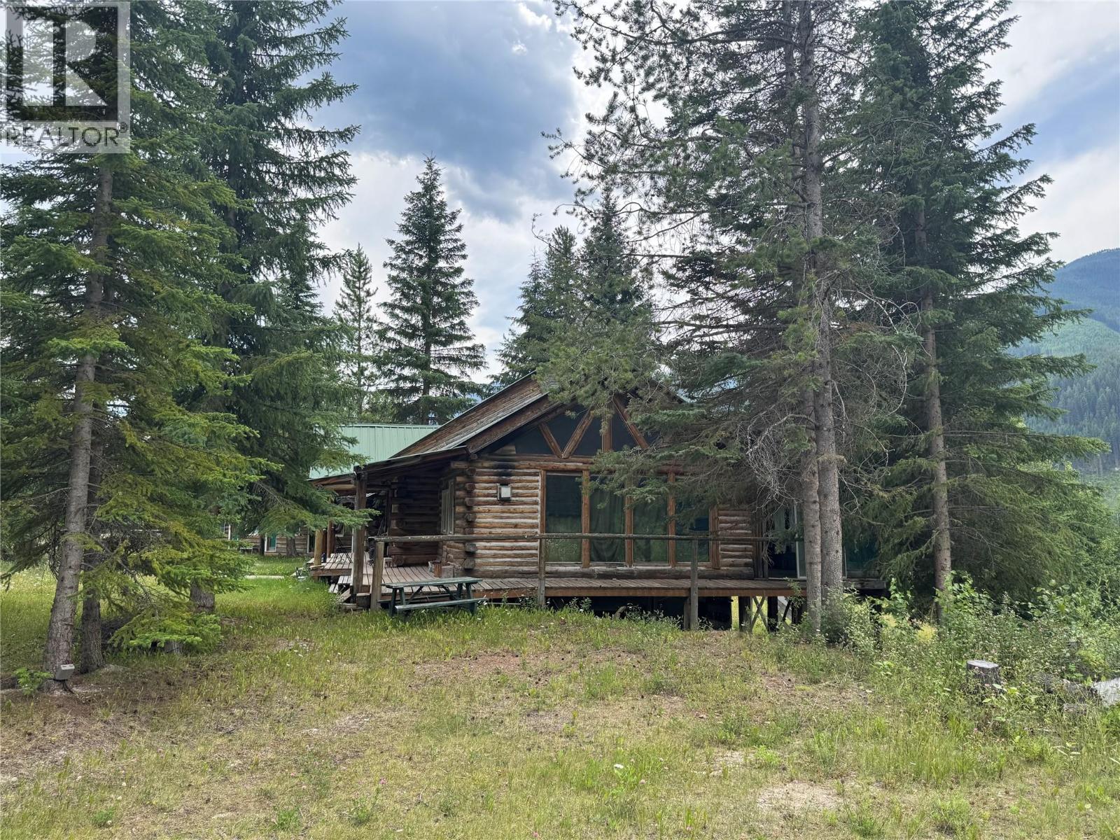 2810 BEAVERFOOT RD Road - 4