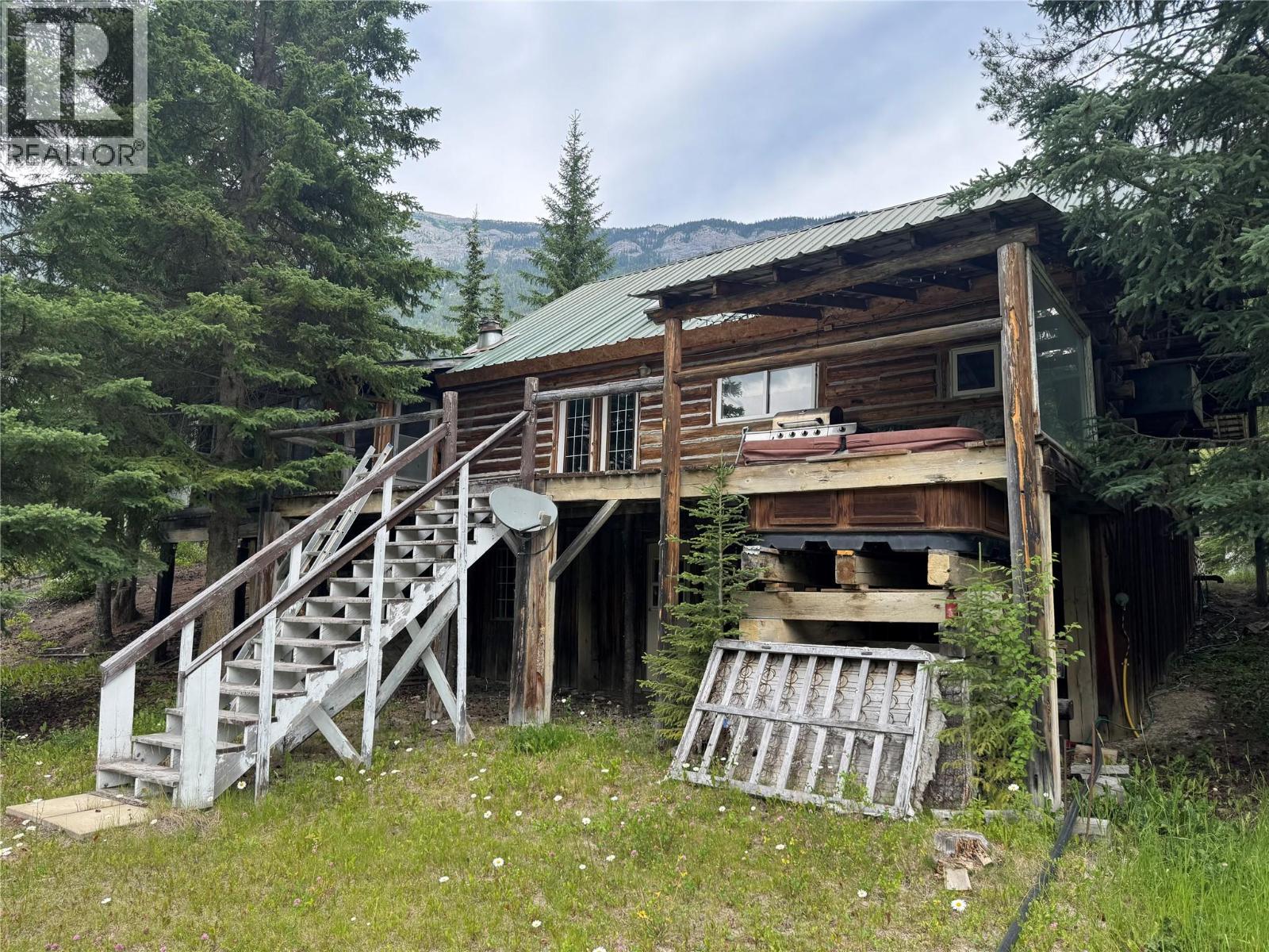 2810 BEAVERFOOT RD Road - 5