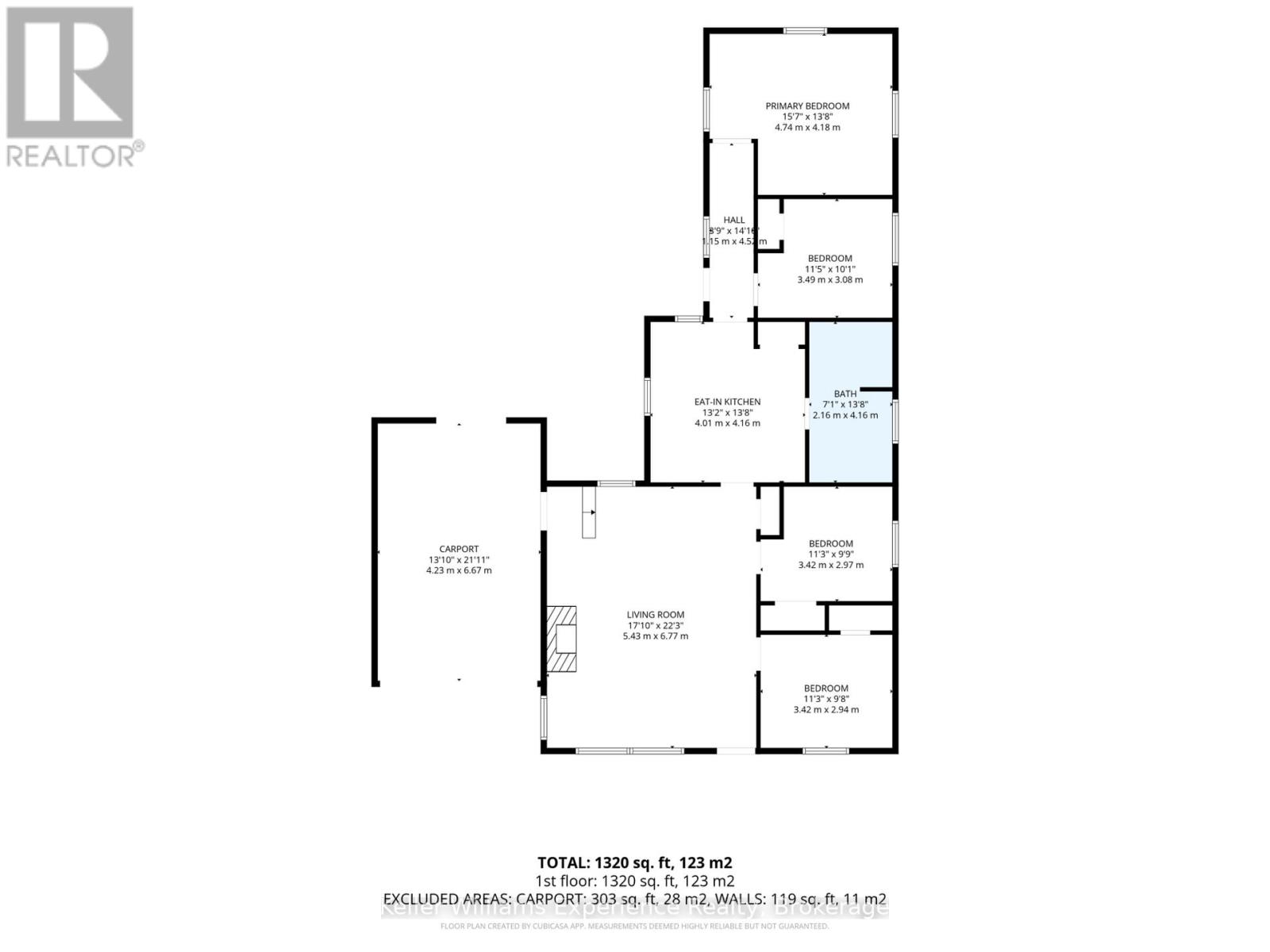 9 WOLFE STREET - 15