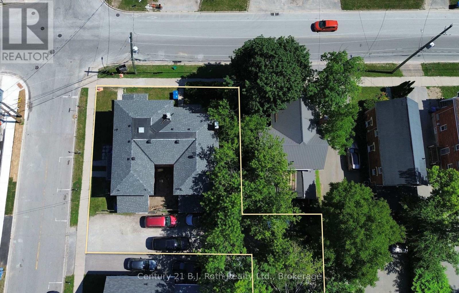 84 MISSISSAGA STREET W - 10