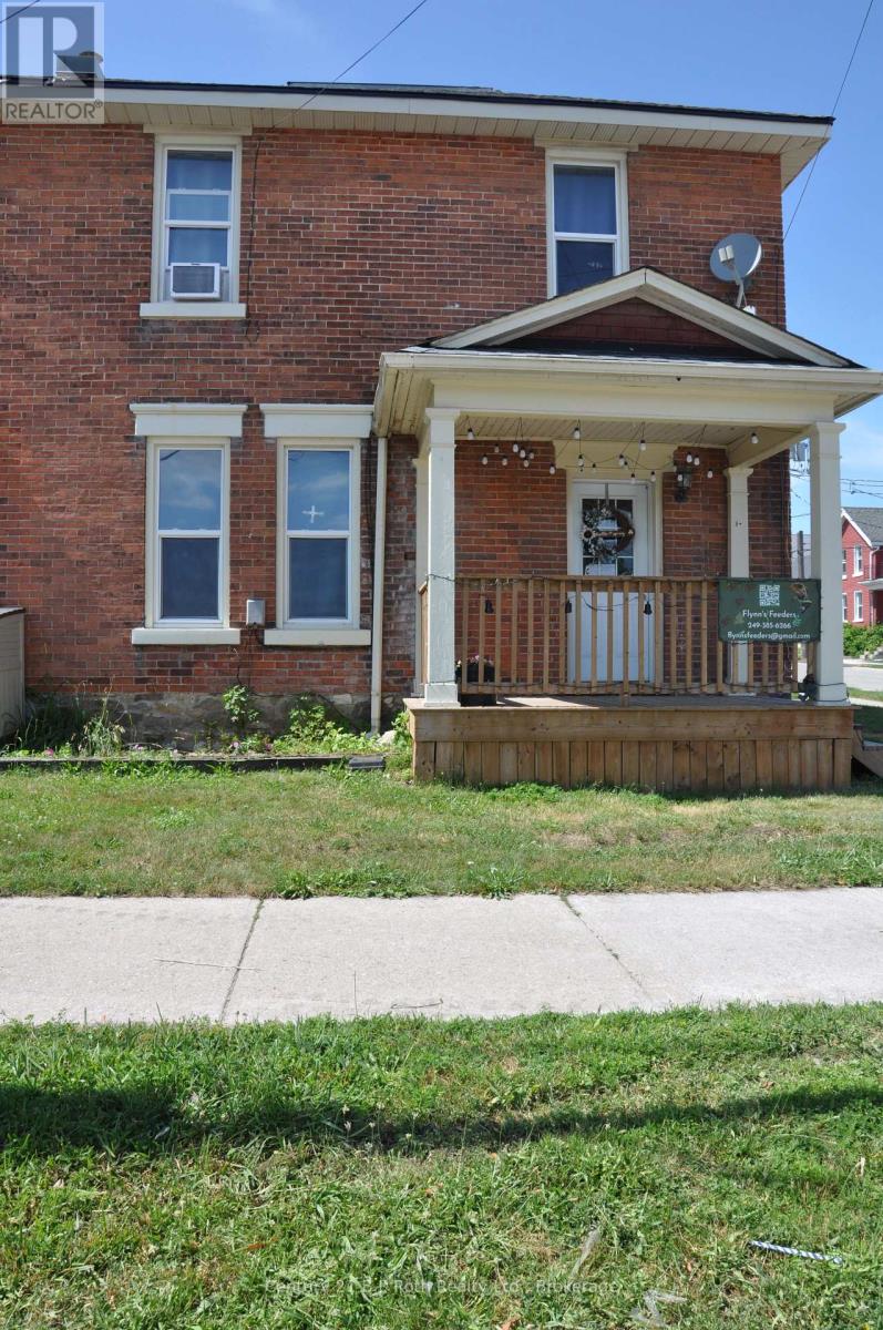 84 MISSISSAGA STREET W - 2