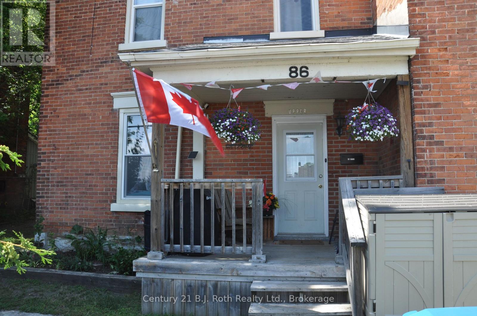 84 MISSISSAGA STREET W - 3