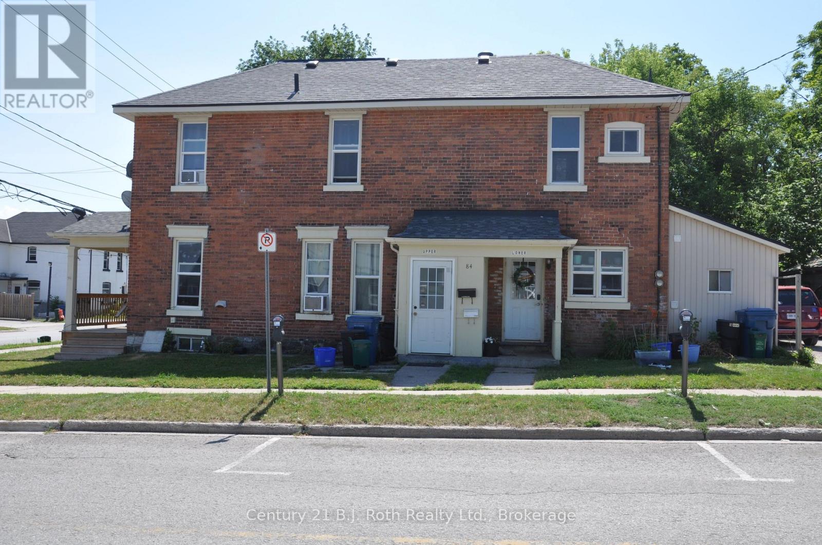84 MISSISSAGA STREET W - 5