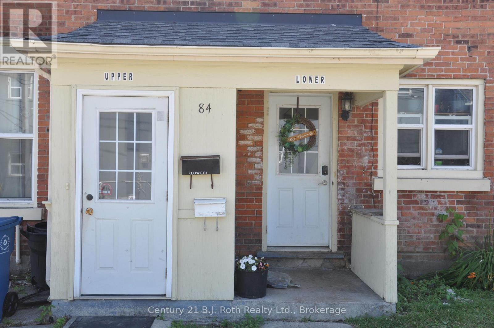 84 MISSISSAGA STREET W - 6