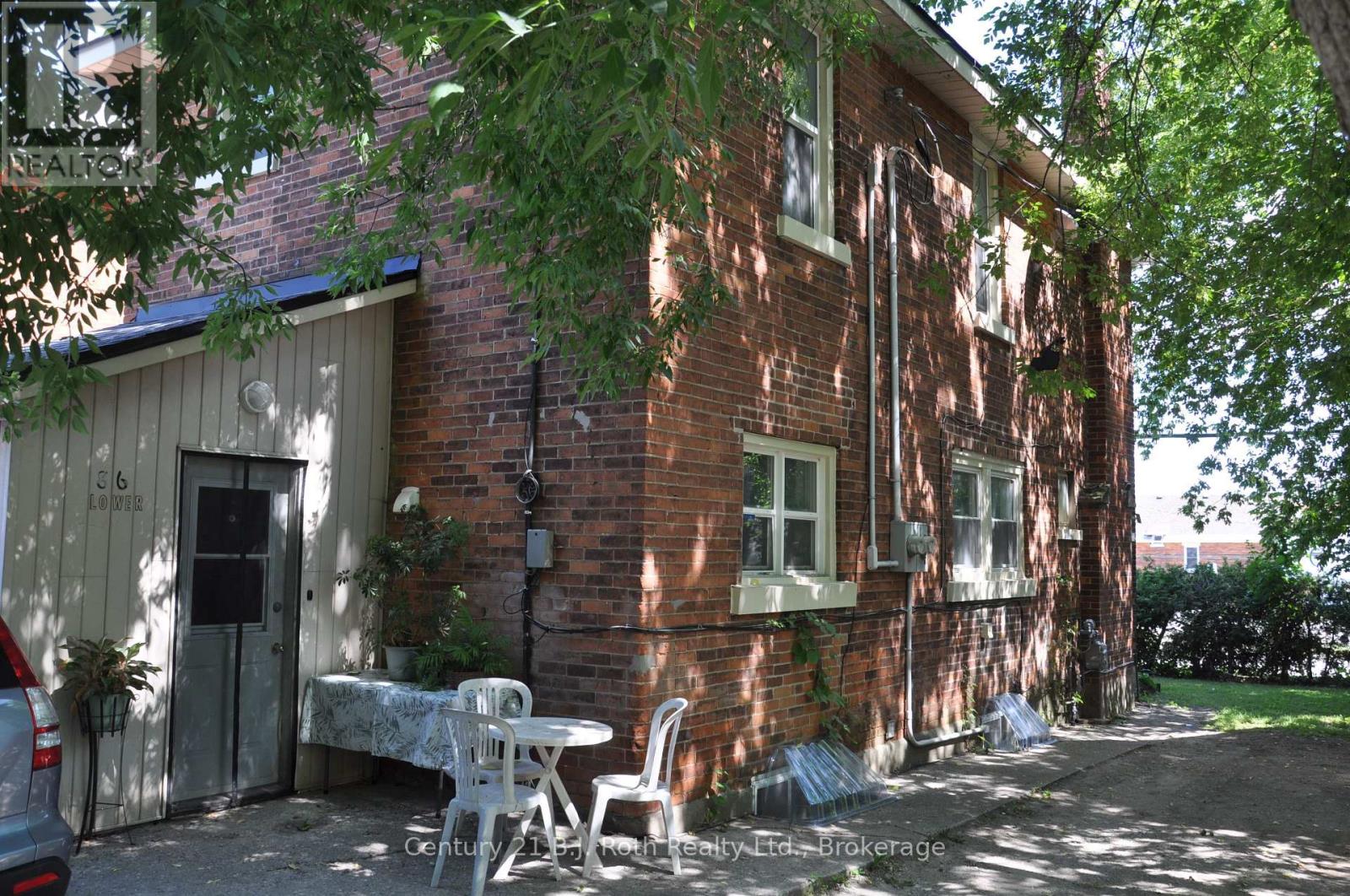 84 MISSISSAGA STREET W - 7
