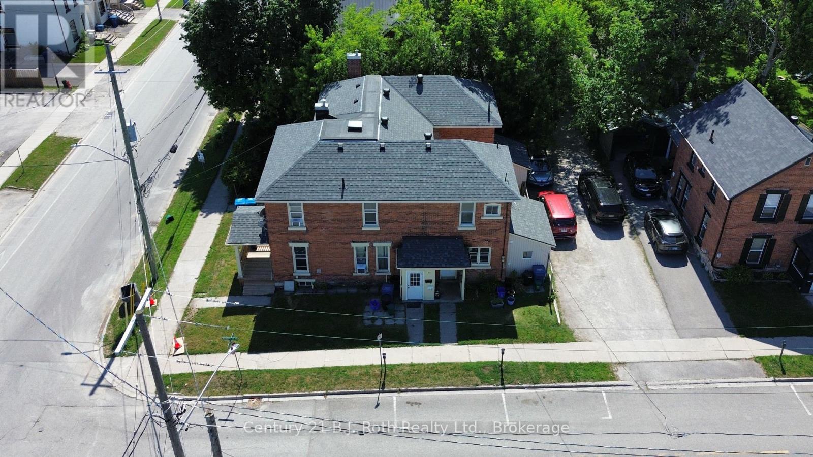 84 MISSISSAGA STREET W - 9