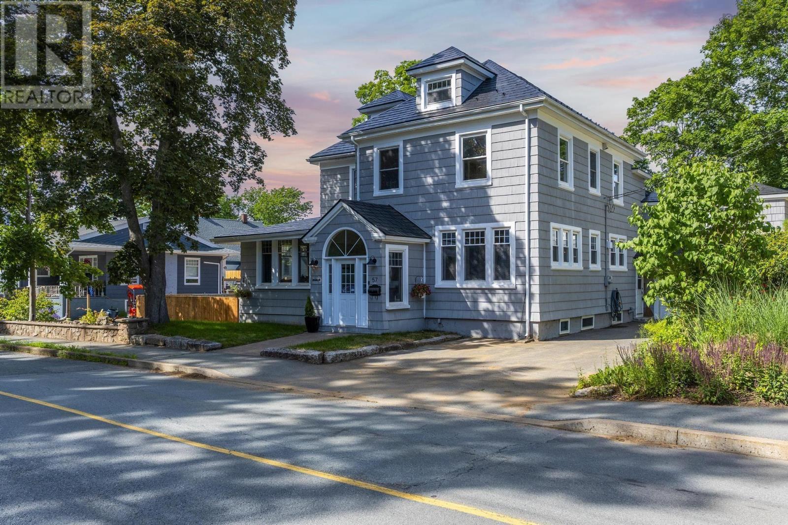 57 Alexandra Avenue - 1