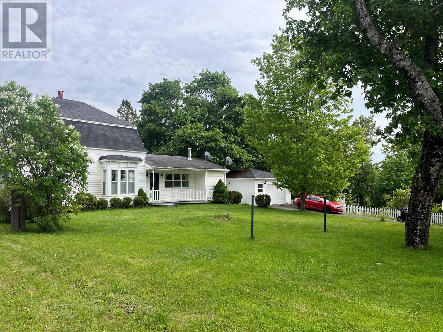 1865 Station Road - 1