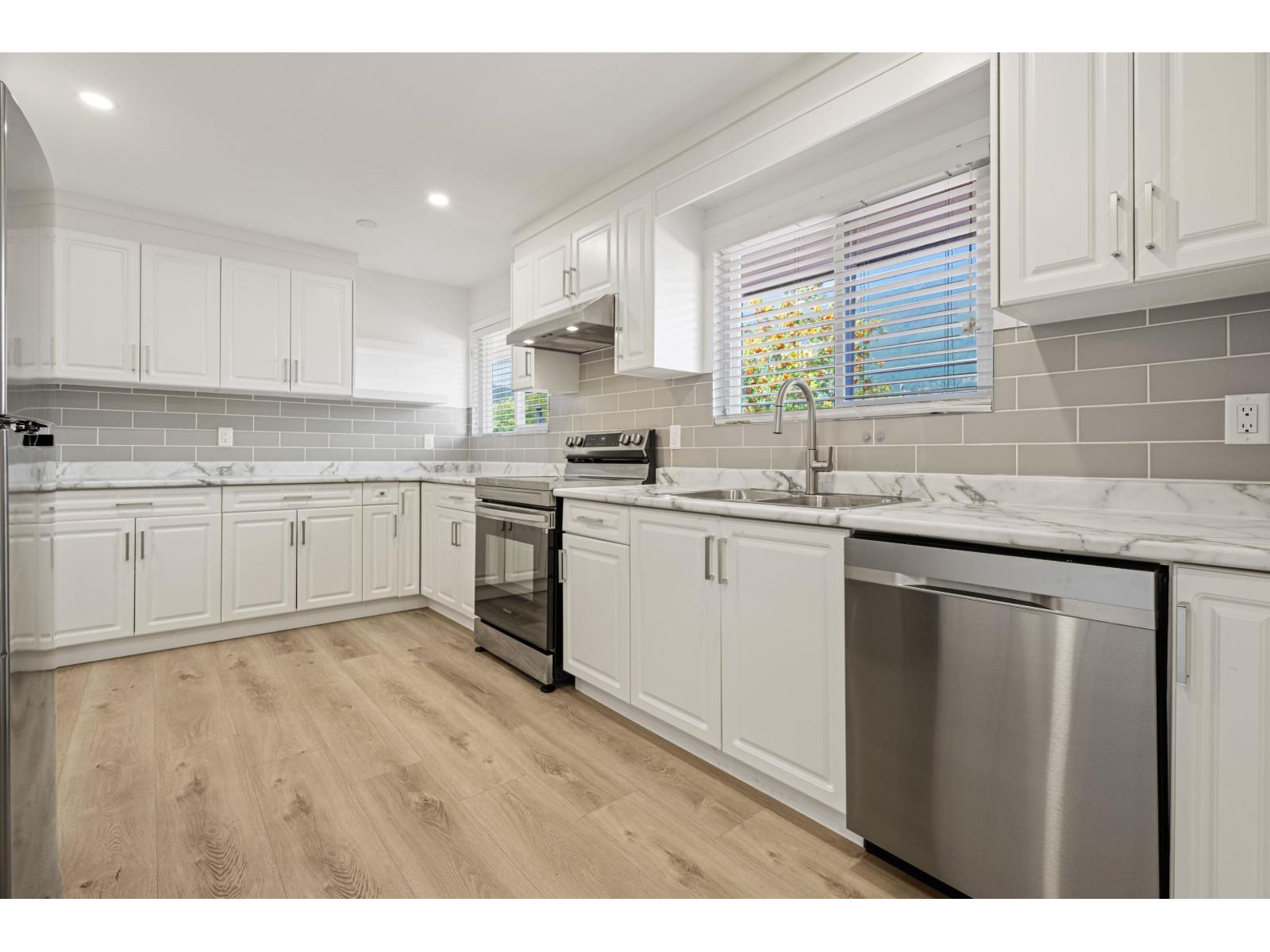 5 Bed, 5 Bath House for Sale in Hope – 583 PARK STREET, Hope – MLS# R3145733 - Image 9