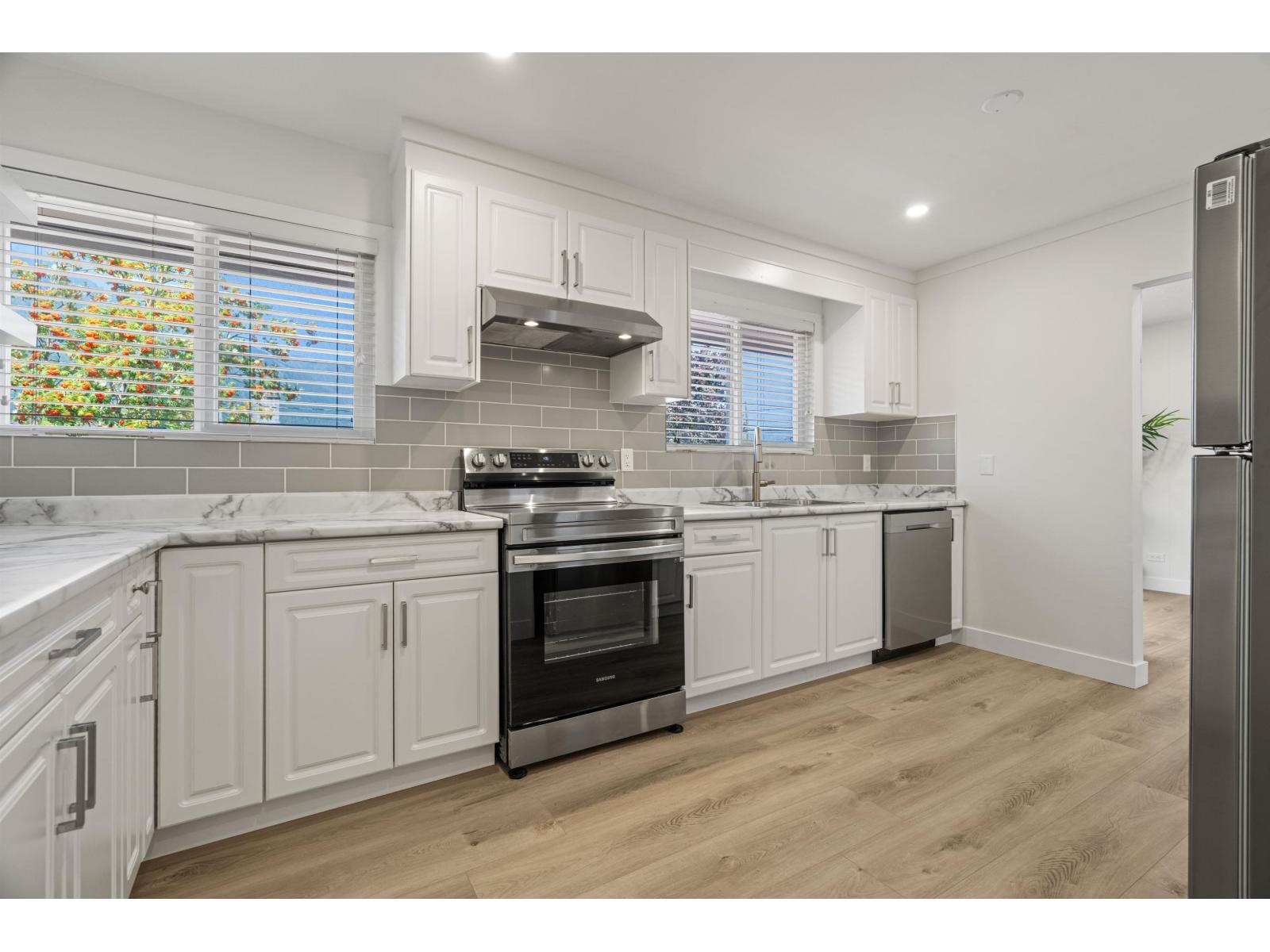 5 Bed, 5 Bath House for Sale in Hope – 583 PARK STREET, Hope – MLS# R3145733 - Image 8