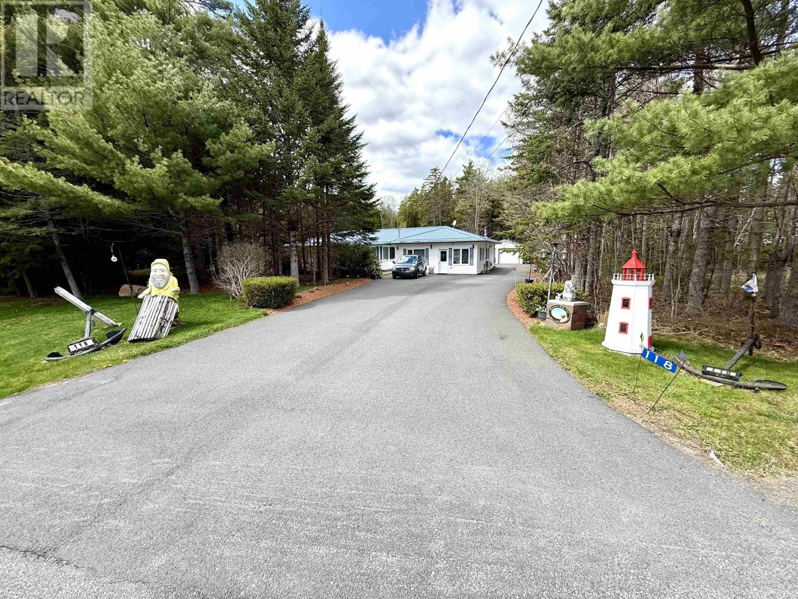 118 Levi Hebb Road - 1