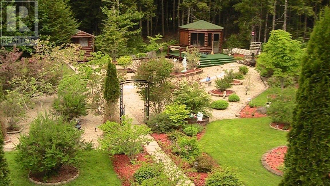 118 Levi Hebb Road - 33