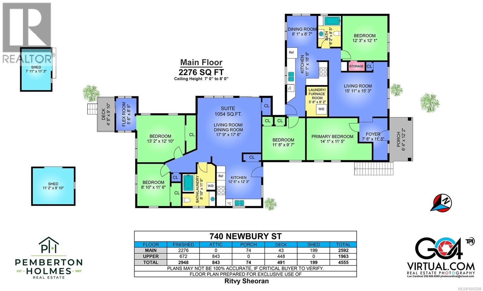740 Newbury St - 56
