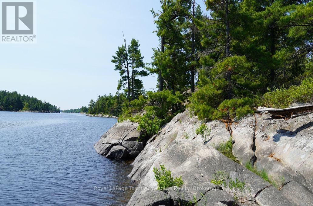 TP3411 ISLAND FRENCH RIVER - 11