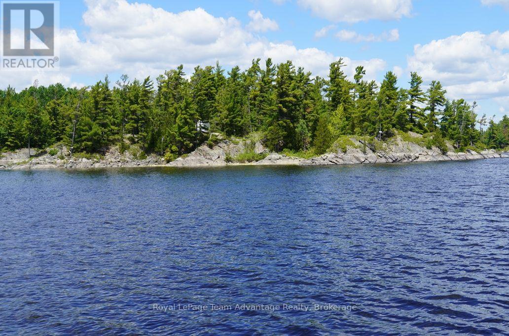 TP3411 ISLAND FRENCH RIVER - 12