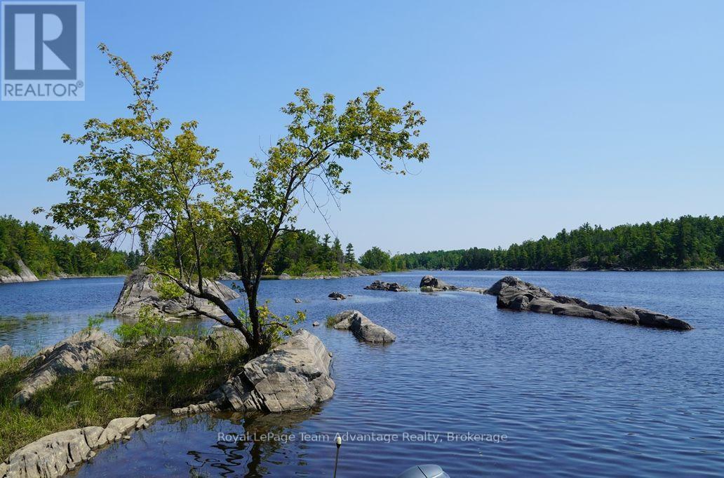 TP3411 ISLAND FRENCH RIVER - 20