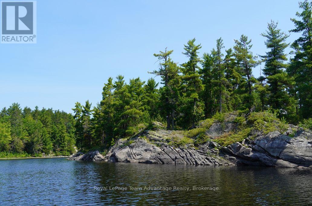 TP3411 ISLAND FRENCH RIVER - 23