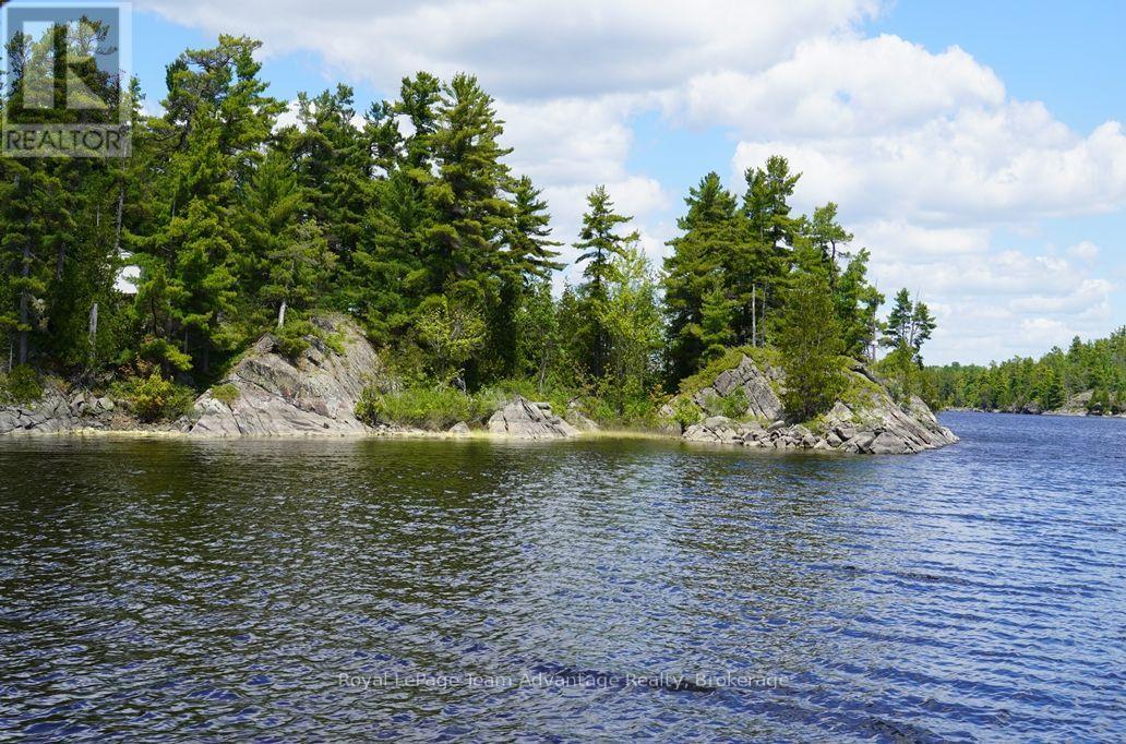 TP3411 ISLAND FRENCH RIVER - 25