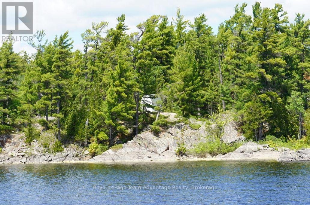 TP3411 ISLAND FRENCH RIVER - 28