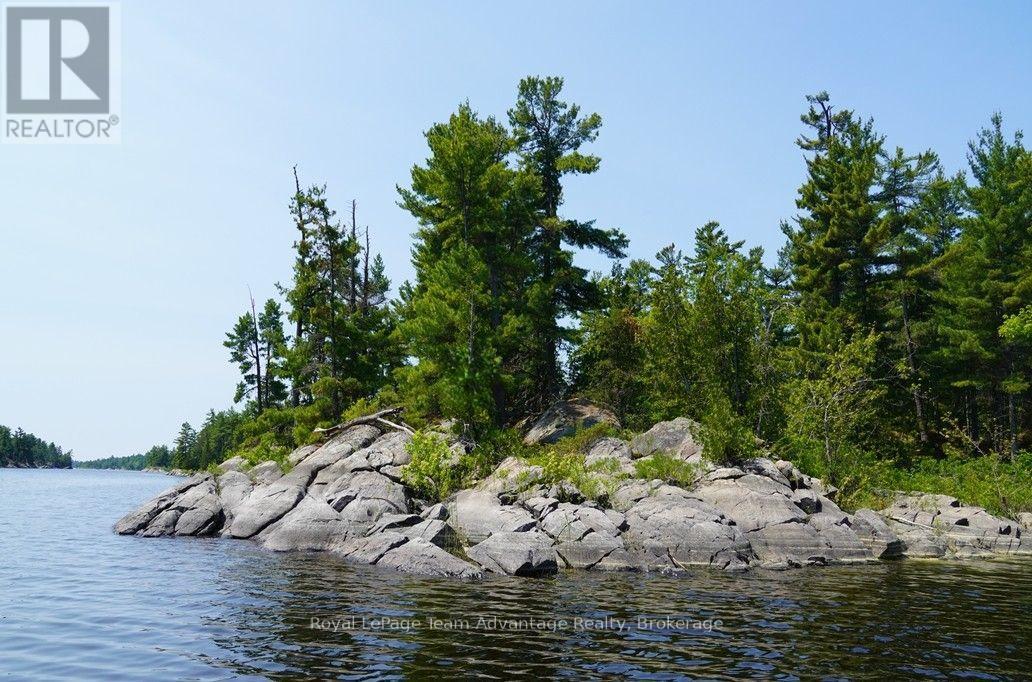 TP3411 ISLAND FRENCH RIVER - 3