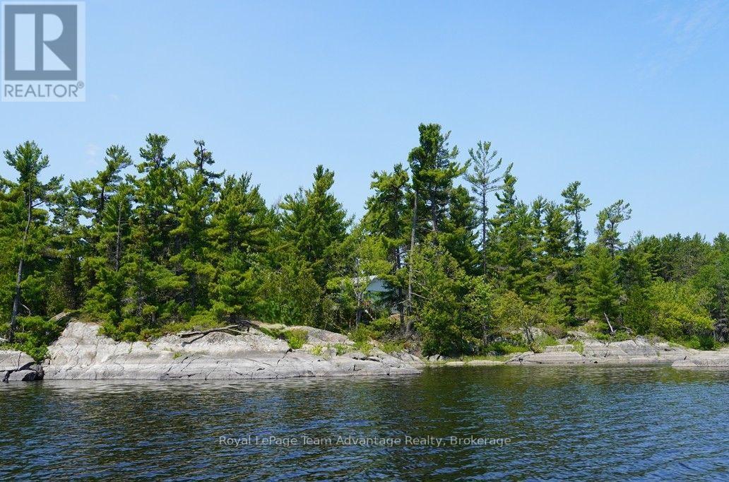 TP3411 ISLAND FRENCH RIVER - 4