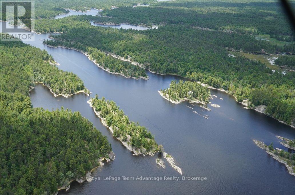 TP3411 ISLAND FRENCH RIVER - 5
