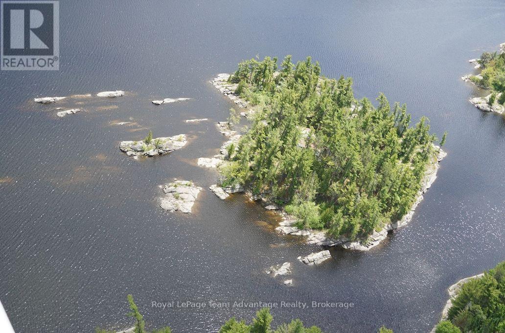 TP3411 ISLAND FRENCH RIVER - 7