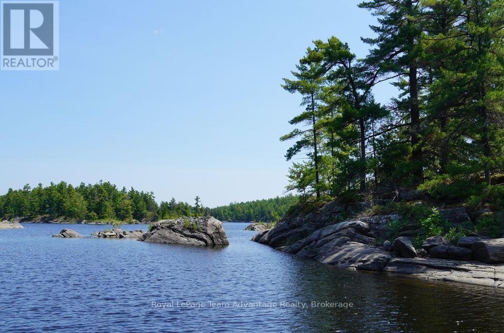TP3411 ISLAND FRENCH RIVER - 9