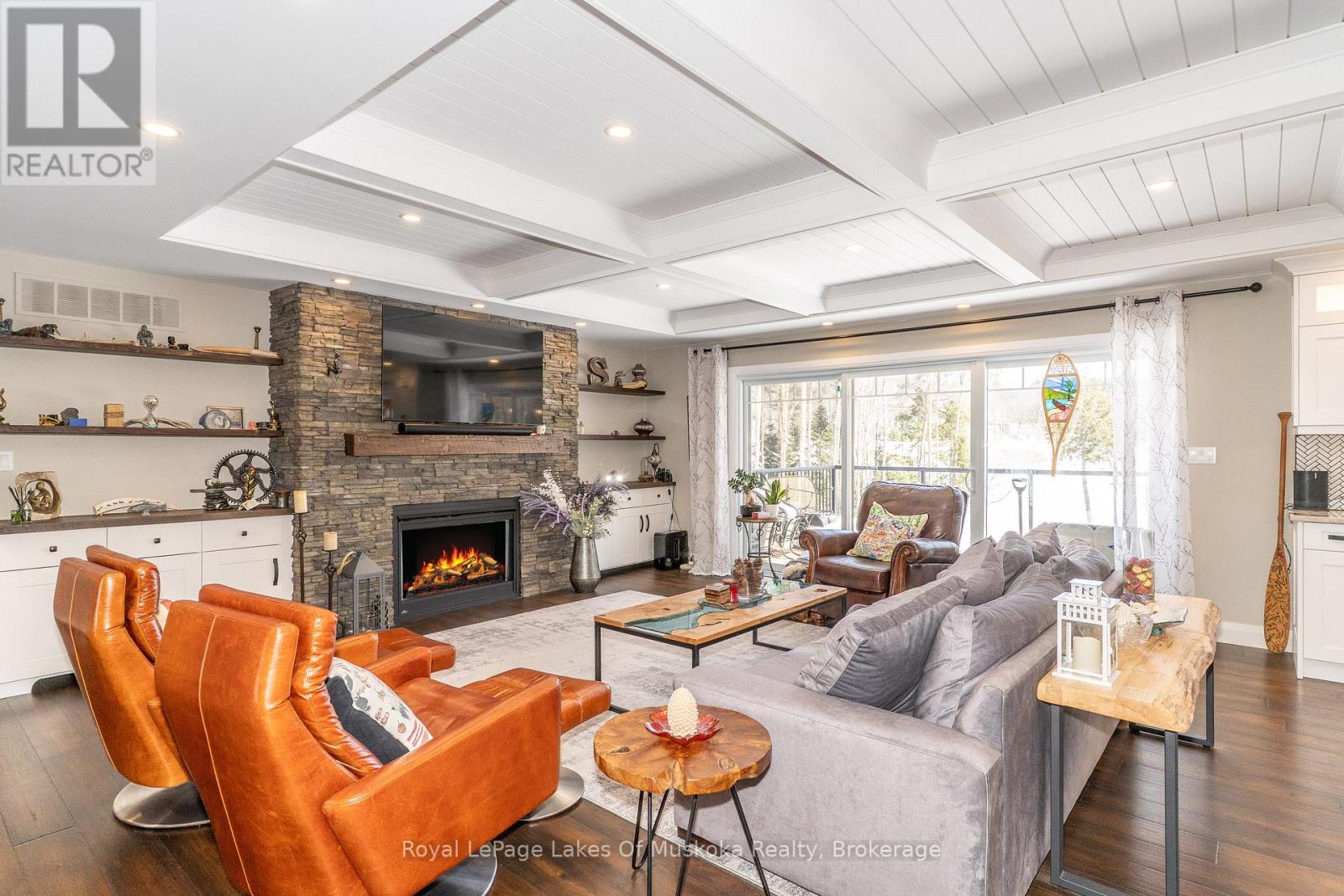 461 ROWANWOOD ROAD - 16