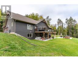 461 Rowanwood Road, Huntsville, ON P0B1M0 Photo 44