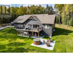 461 Rowanwood Road, Huntsville, ON P0B1M0 Photo 6
