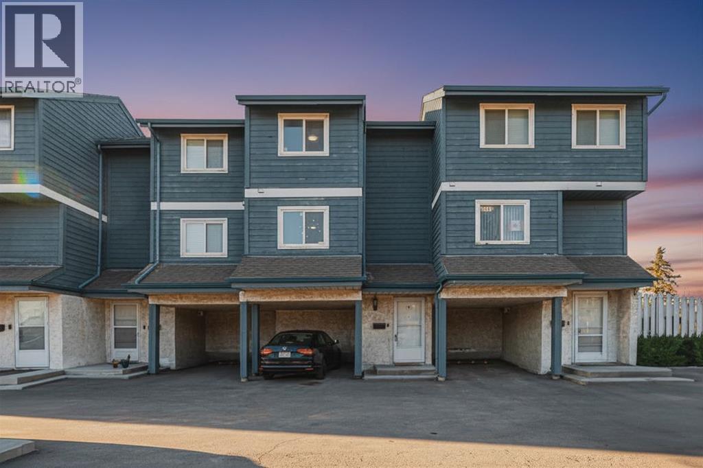 #602 919 38 Street NE - 1