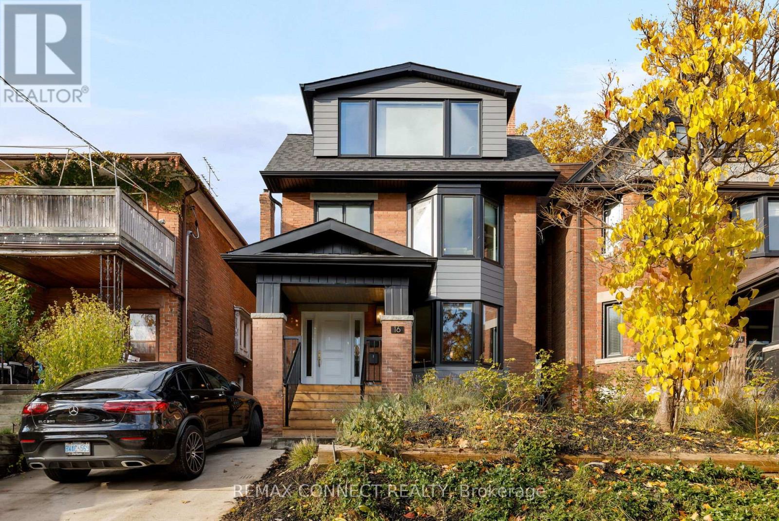 16 ROSEMOUNT AVENUE - 1