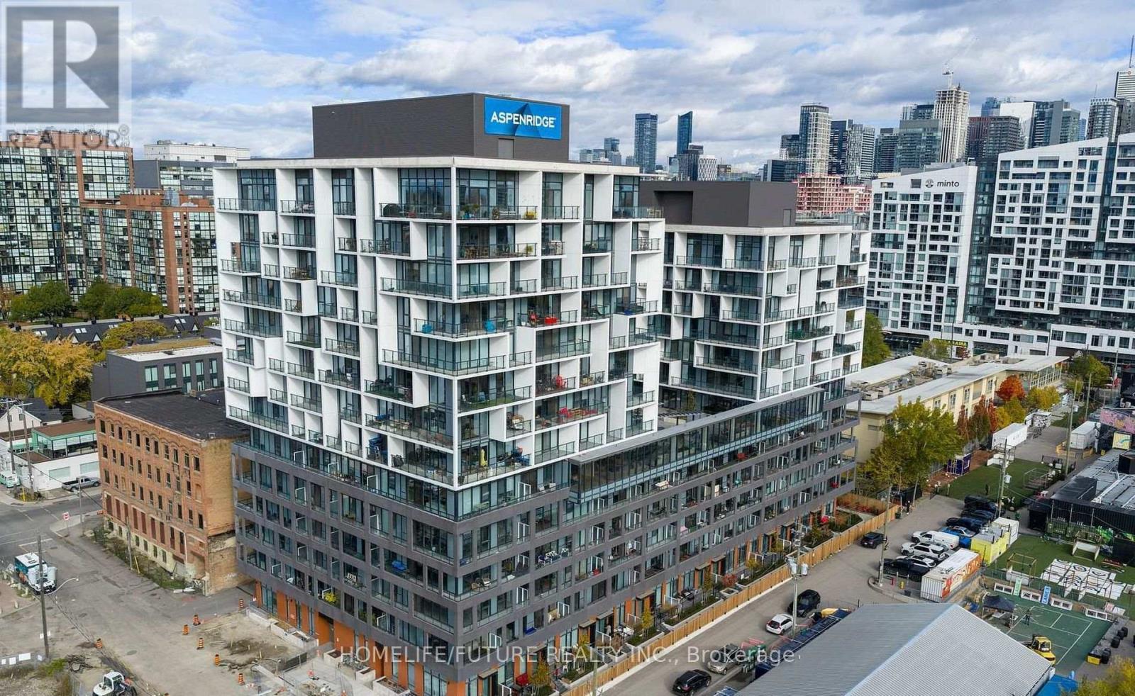 Photo of 9 Tecumseth Street