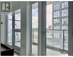 839 - 251 Jarvis Street, Toronto, ON M5B2C2 Photo 11