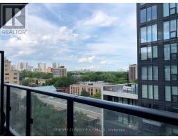 839 - 251 Jarvis Street, Toronto, ON M5B2C2 Photo 12