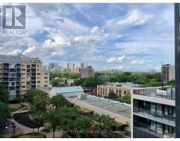 839 - 251 Jarvis Street, Toronto, ON M5B2C2 Photo 13