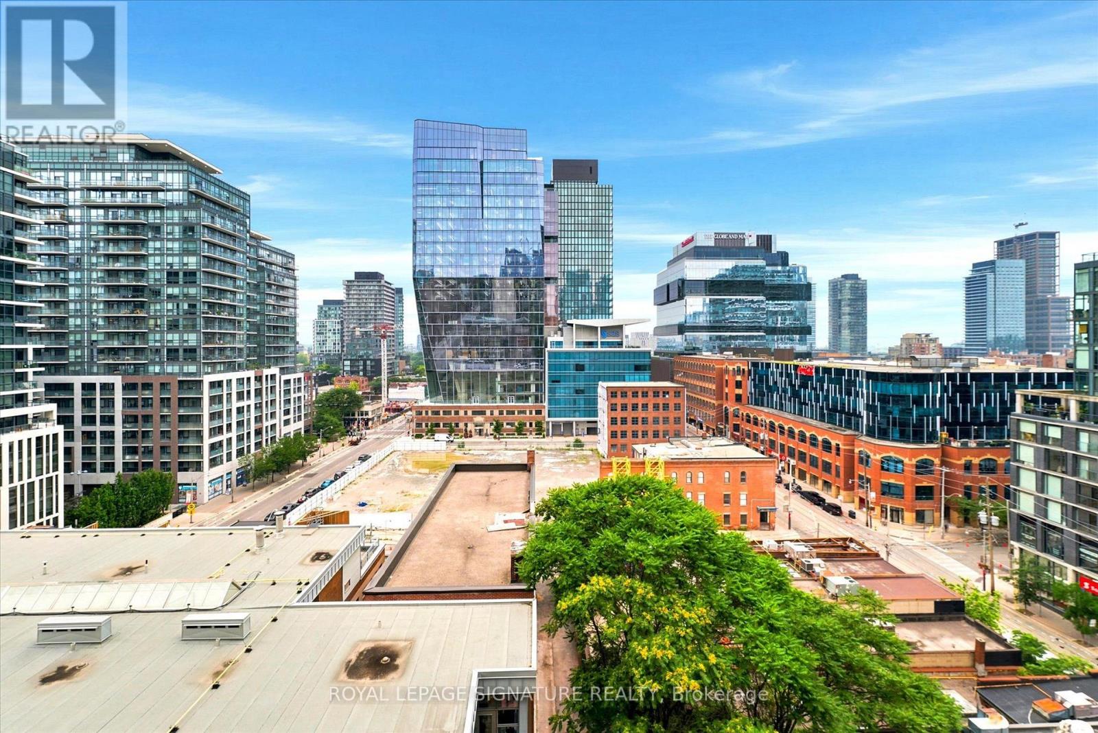 #1223 230 KING STREET E - 23