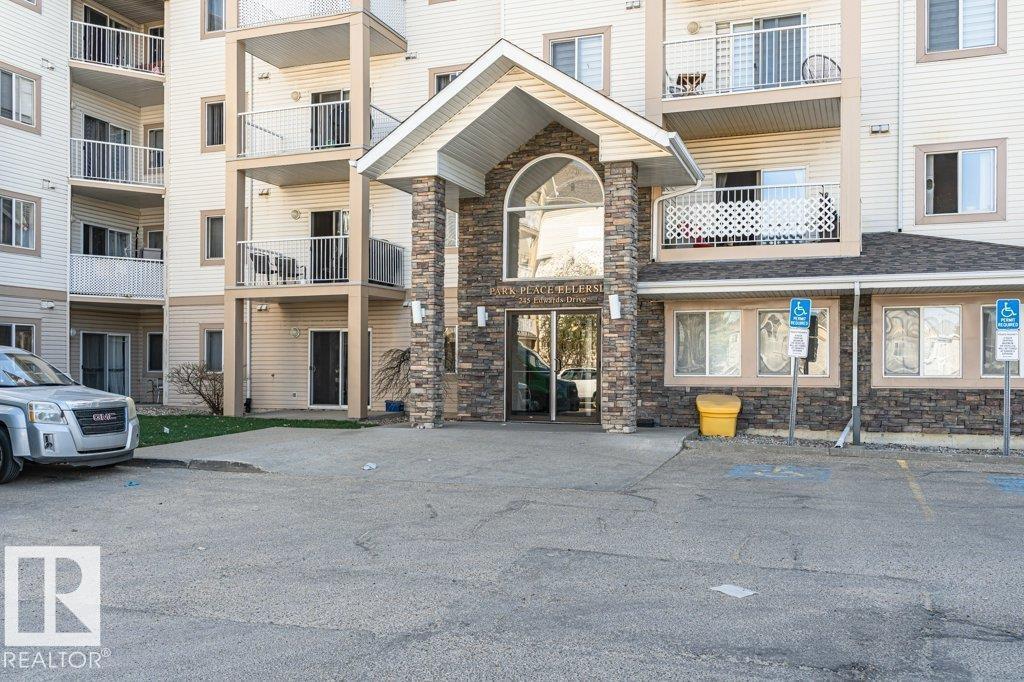 #217 245 EDWARDS DR SW - 1