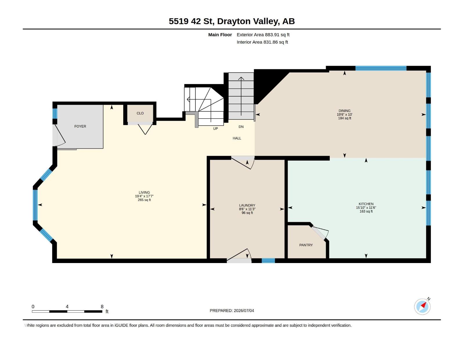 5519 42 ST - 59