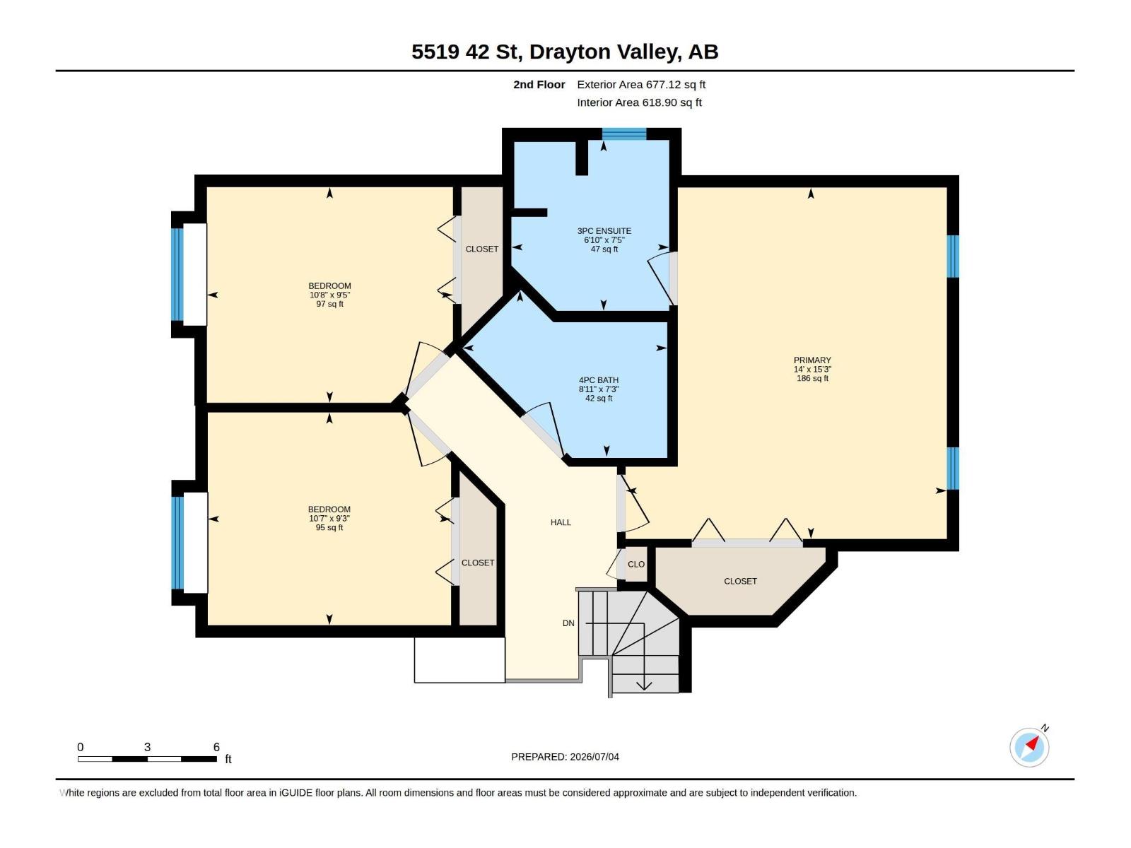 5519 42 ST - 60