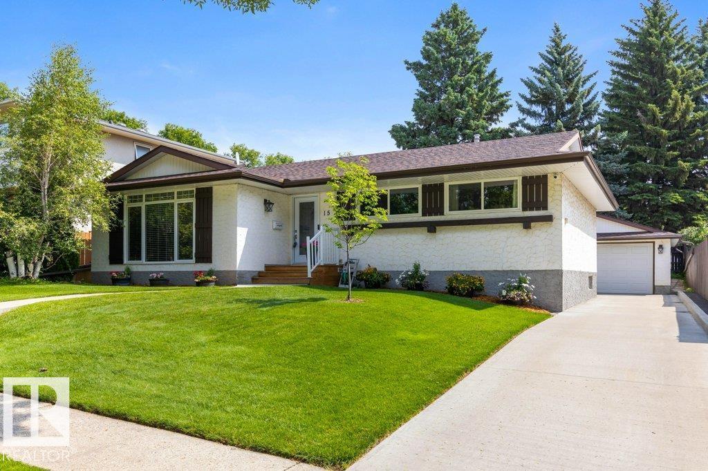 15 GREER CR, Grandin, St. Albert photo 2