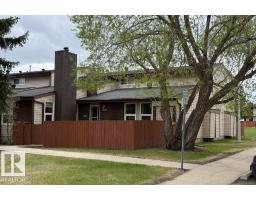 Row / Townhouse for sale at 17106 108 Street NW NW, Edmonton — MLS® E4499129
