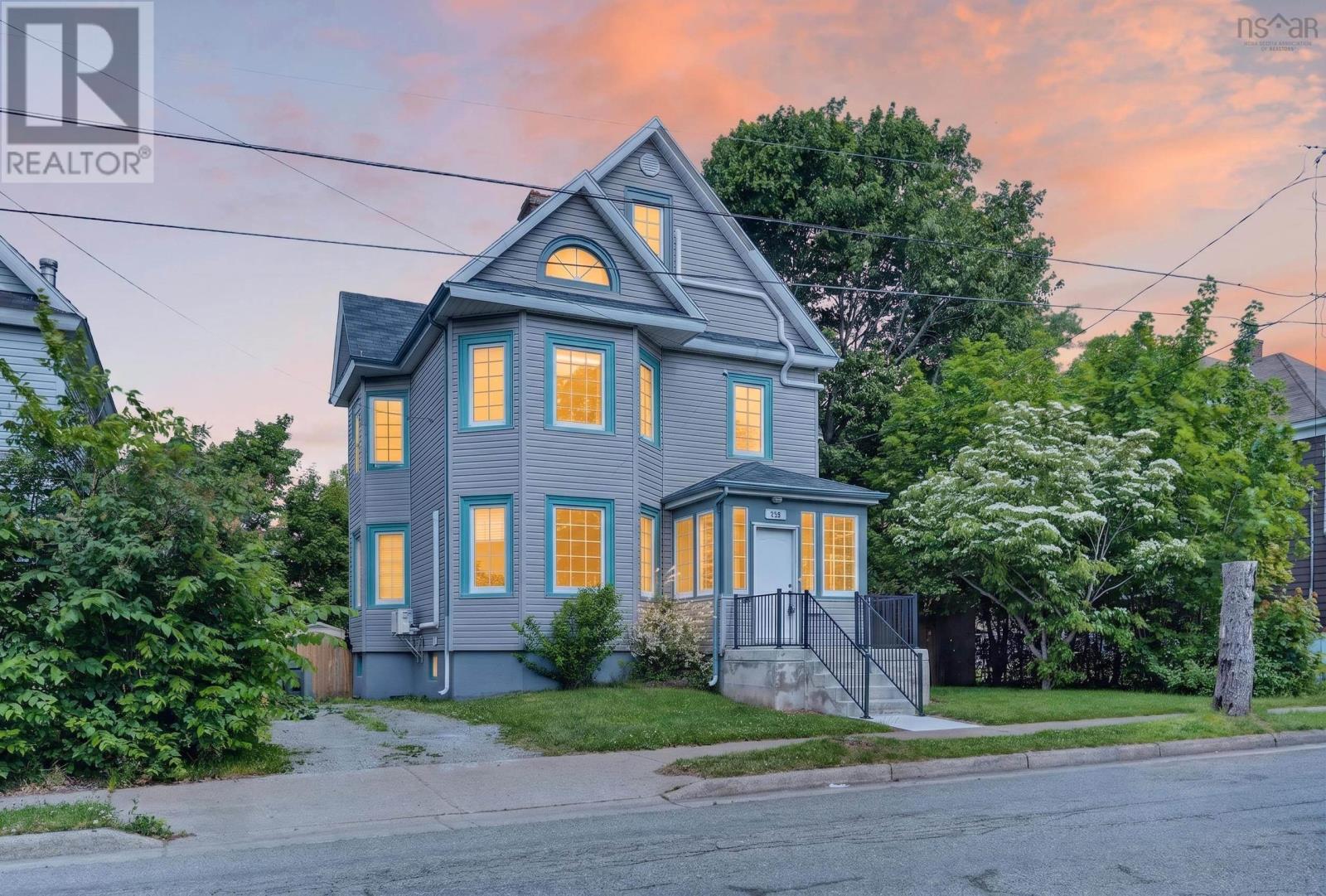 235 Union Street - 1