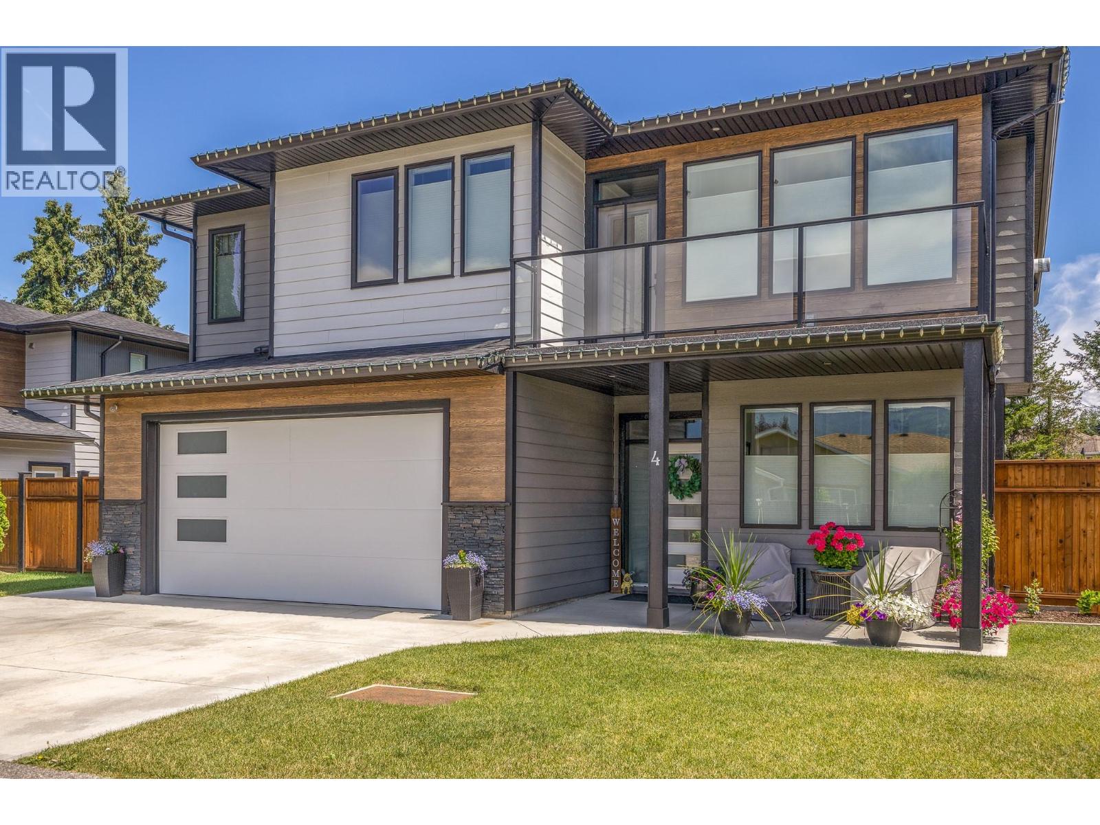 #4 1441 20 Avenue SE - 2