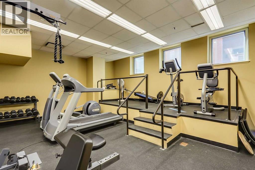 #206 817 15 Avenue SW - 22
